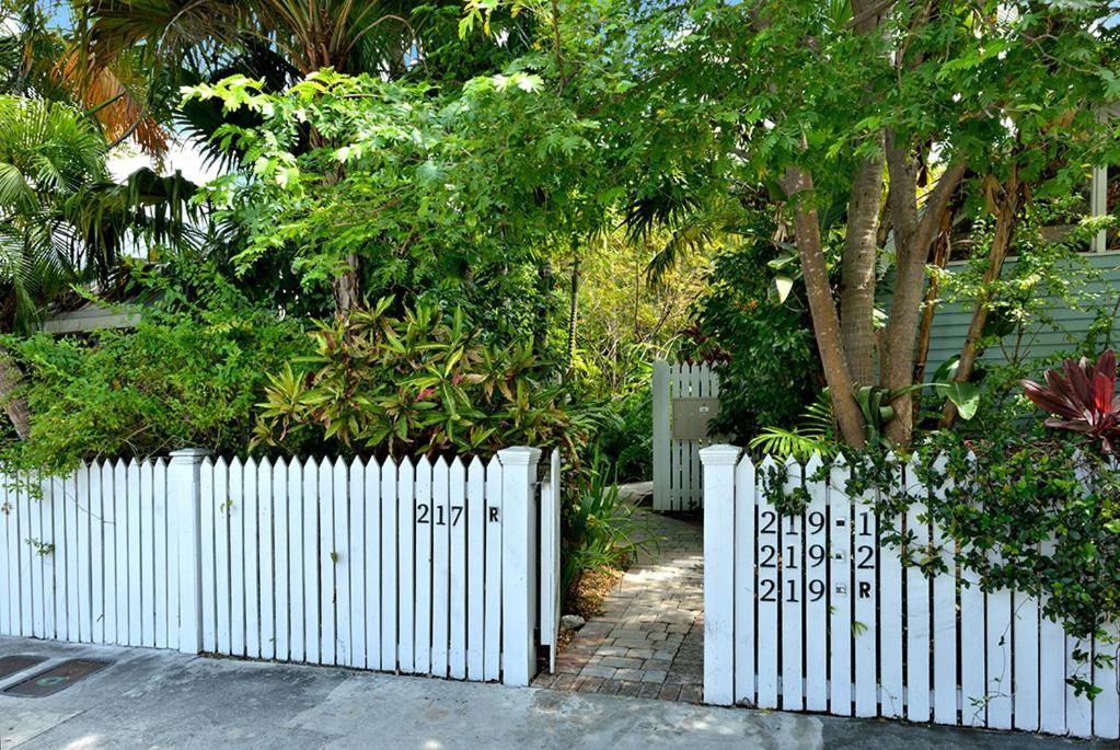 Namaste * Key West