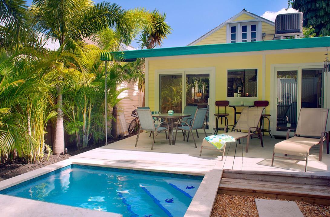 Pineapple Key West