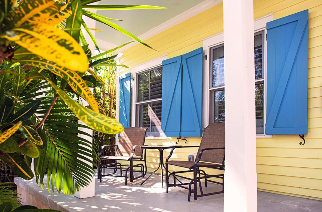 Holiday home Pineapple *