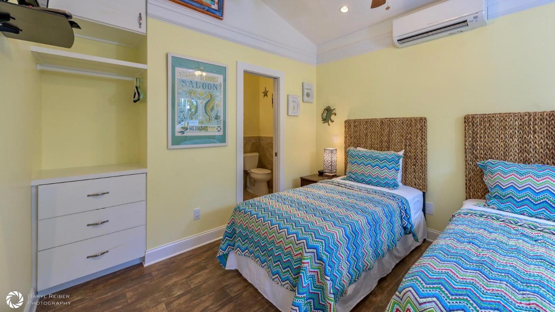 Southernmost Hospitality Vii By Last Key Realty Key West