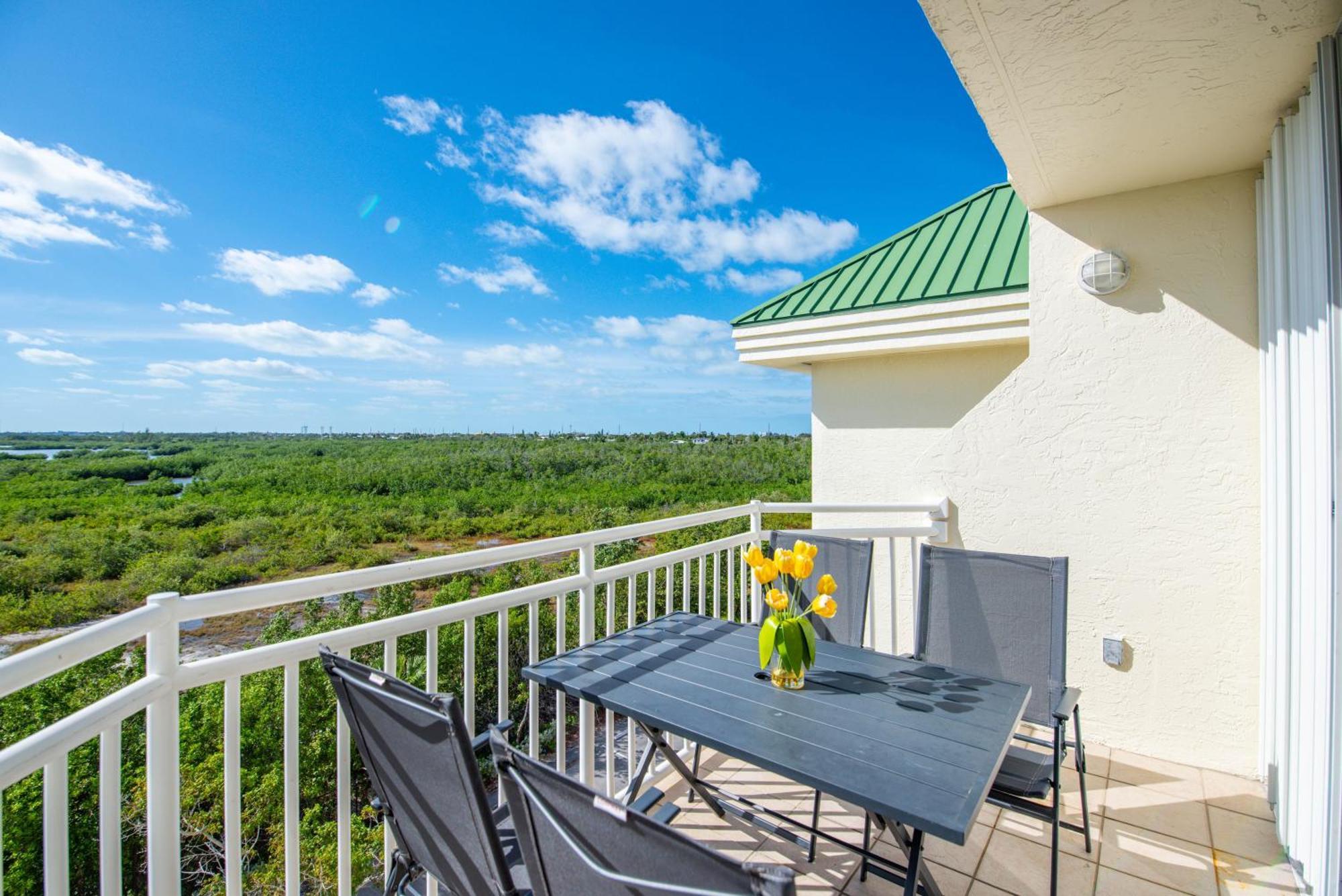 The Salt Cay - Sunrise Apartment *