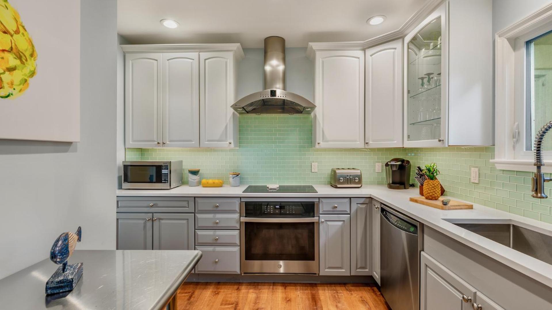 Holiday home Banana Blossoms By Last Key Realty