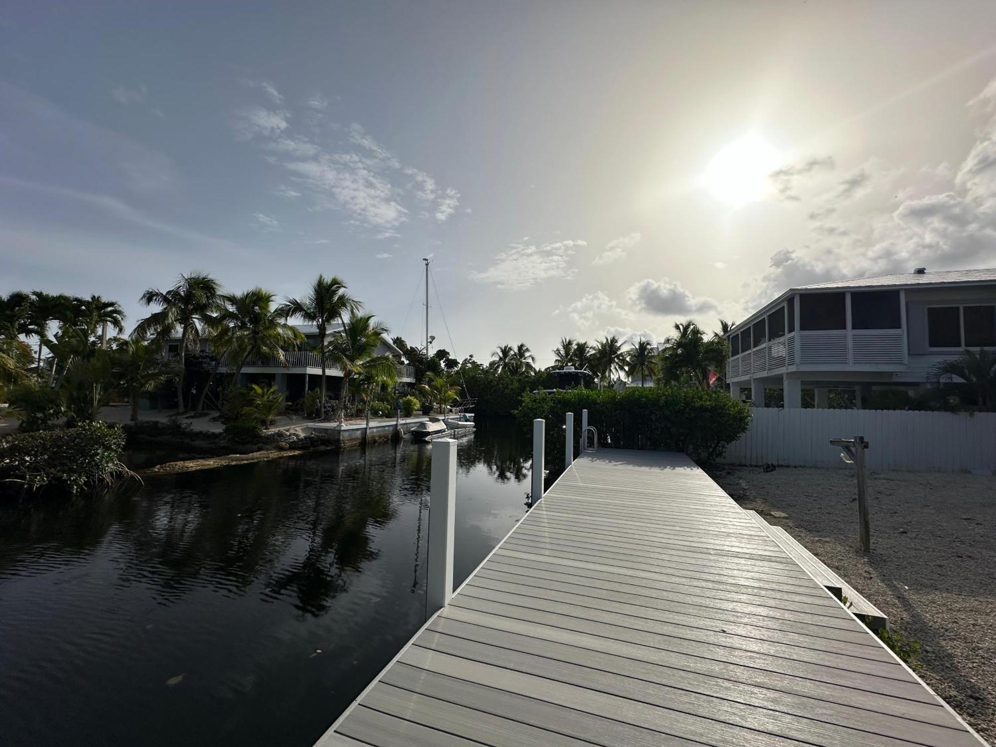 L'archipel Holiday home Key West