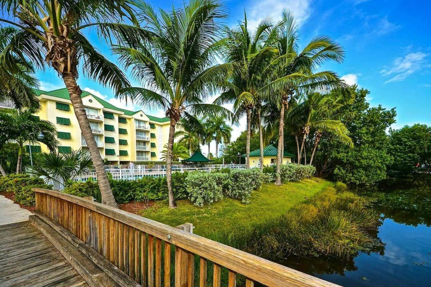 The Samana Cay - Sunrise Key West
