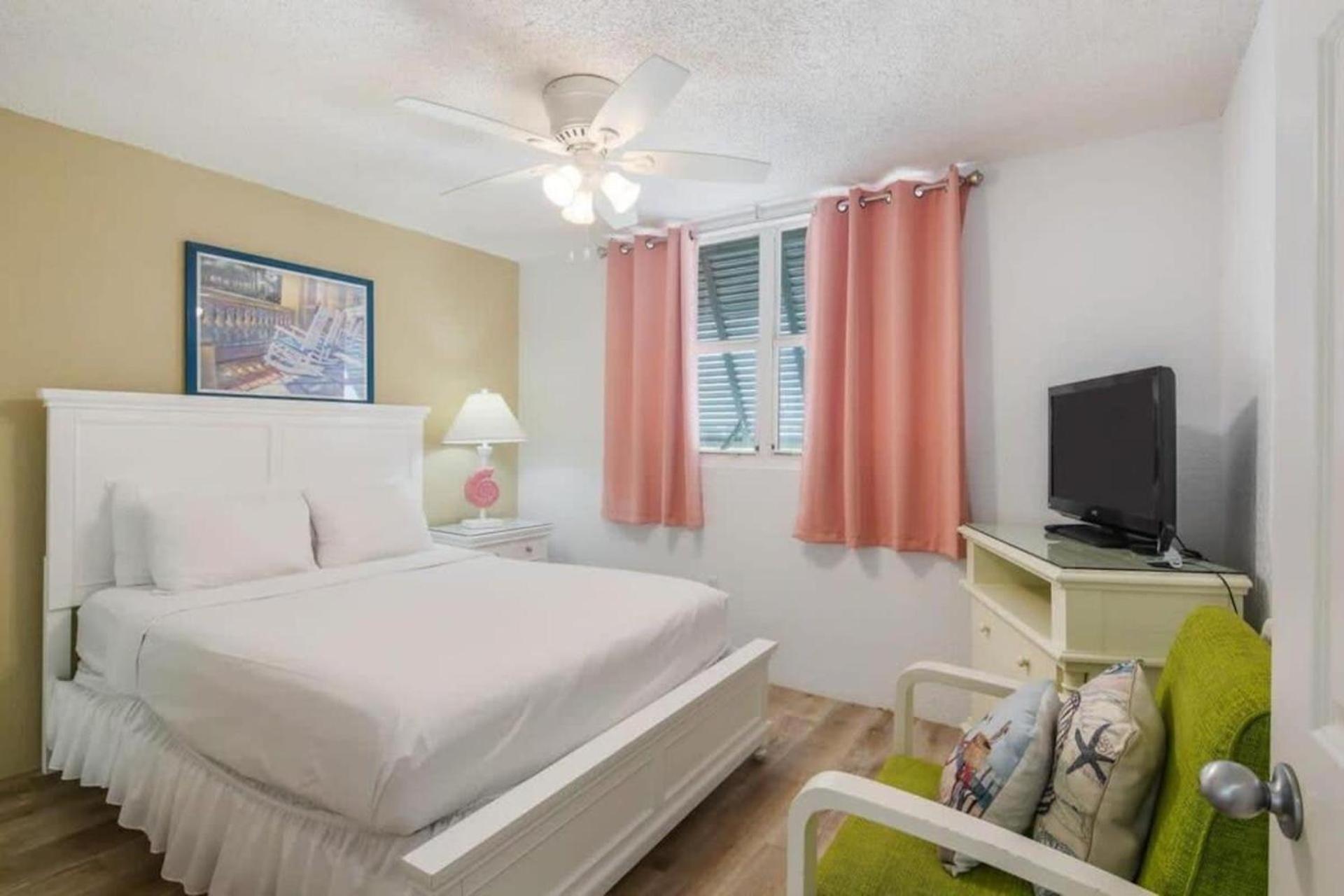 Apartment The Samana Cay - Sunrise *