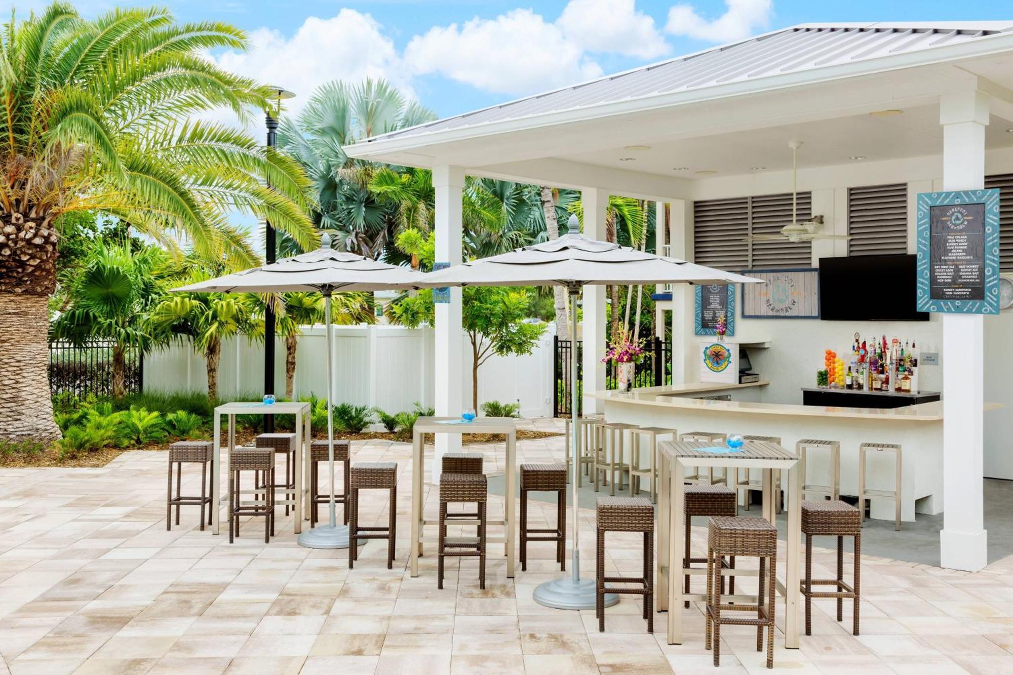 Fairfield & By Marriott At The Keys Collection 3*