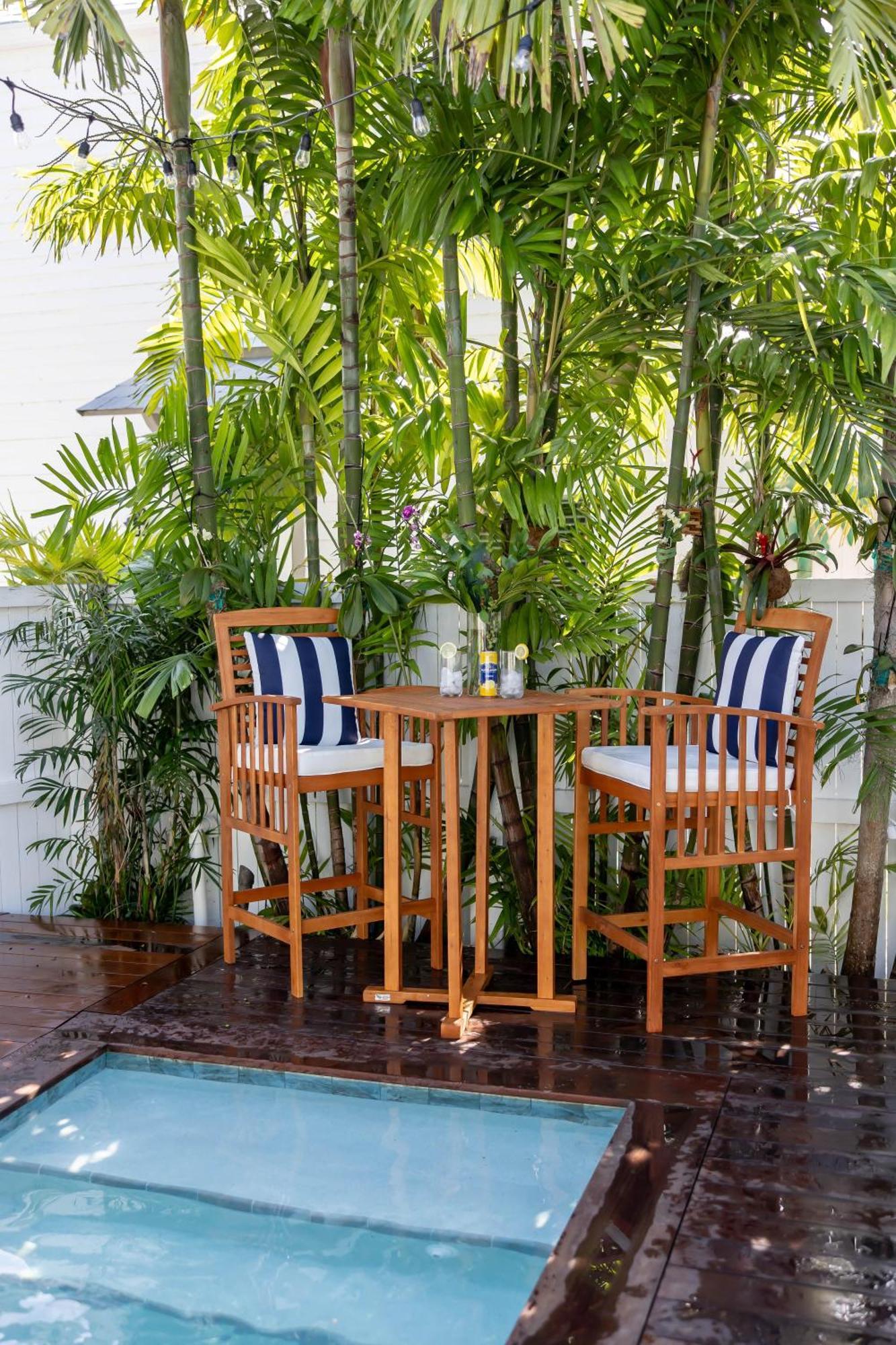 The Lighthouse Holiday home Key West