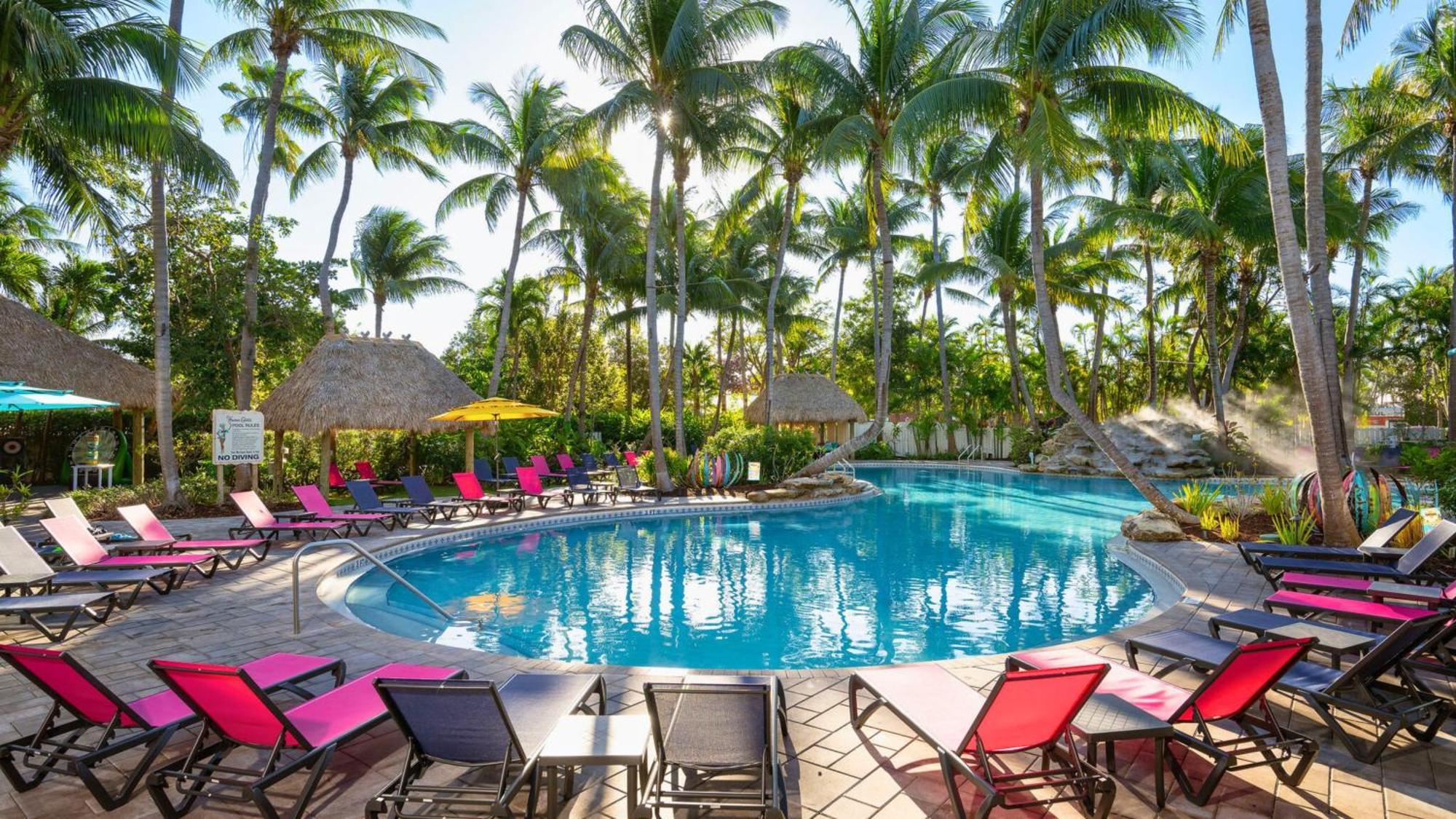 Havana At (adults Only) 4* Key West