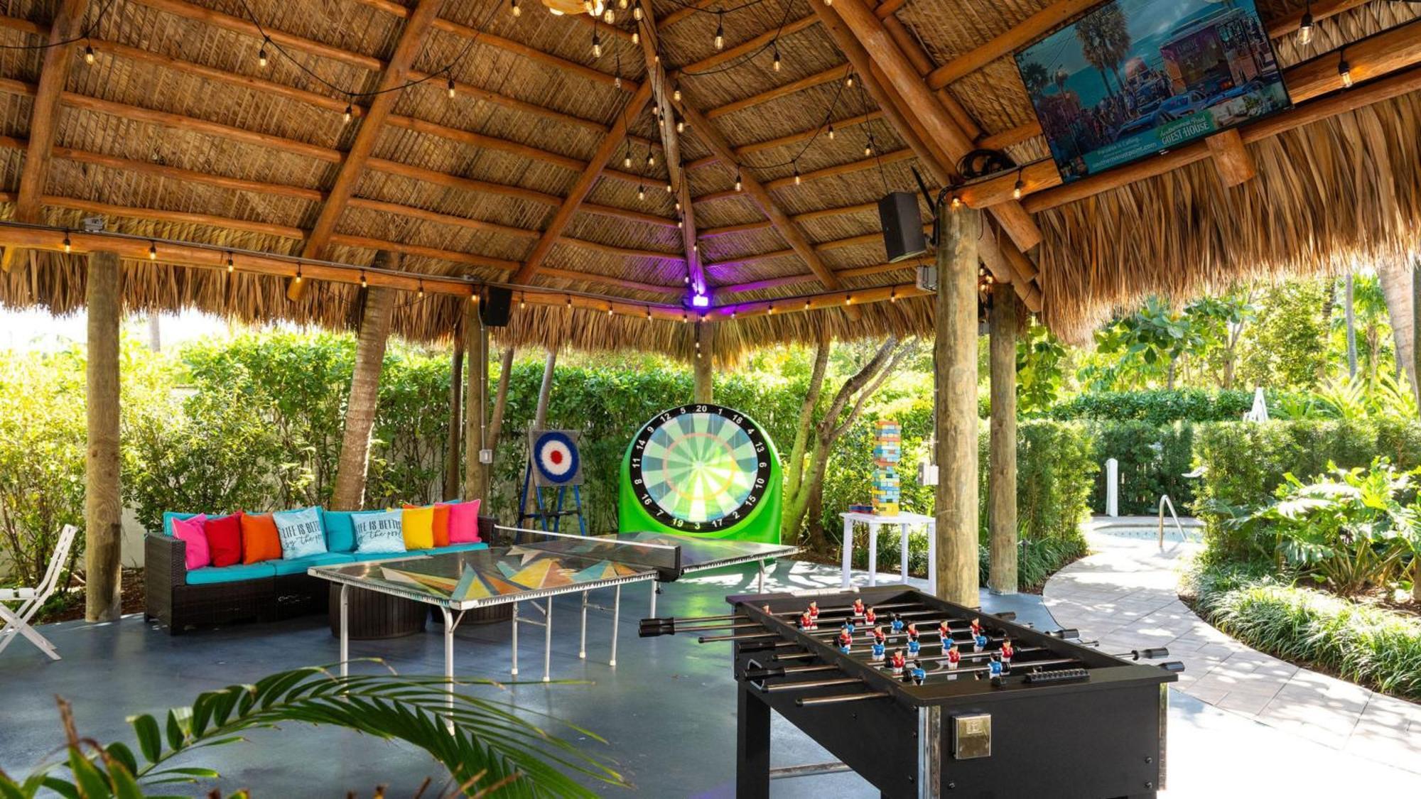 Havana At (adults Only) Hotel