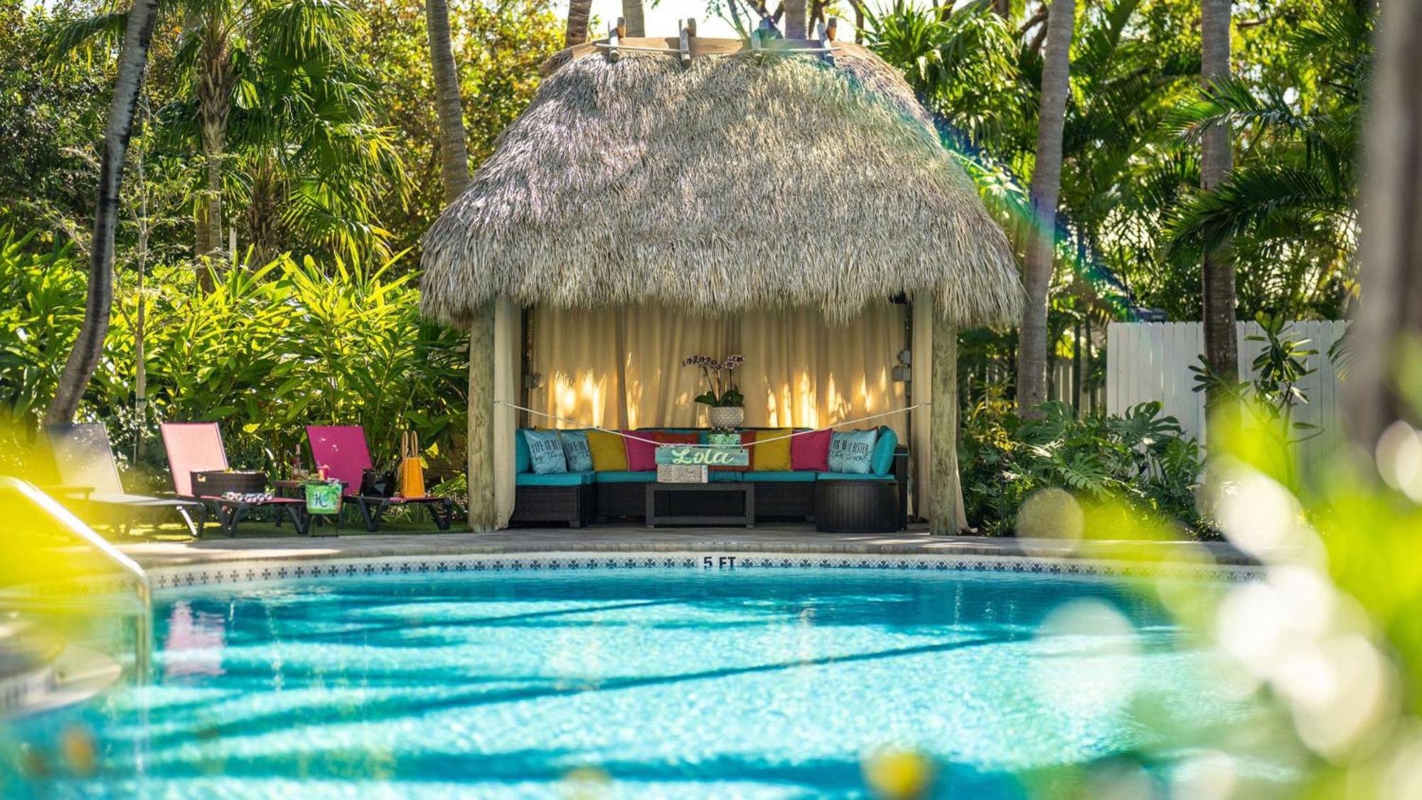 Hotel Havana At (adults Only) Key West