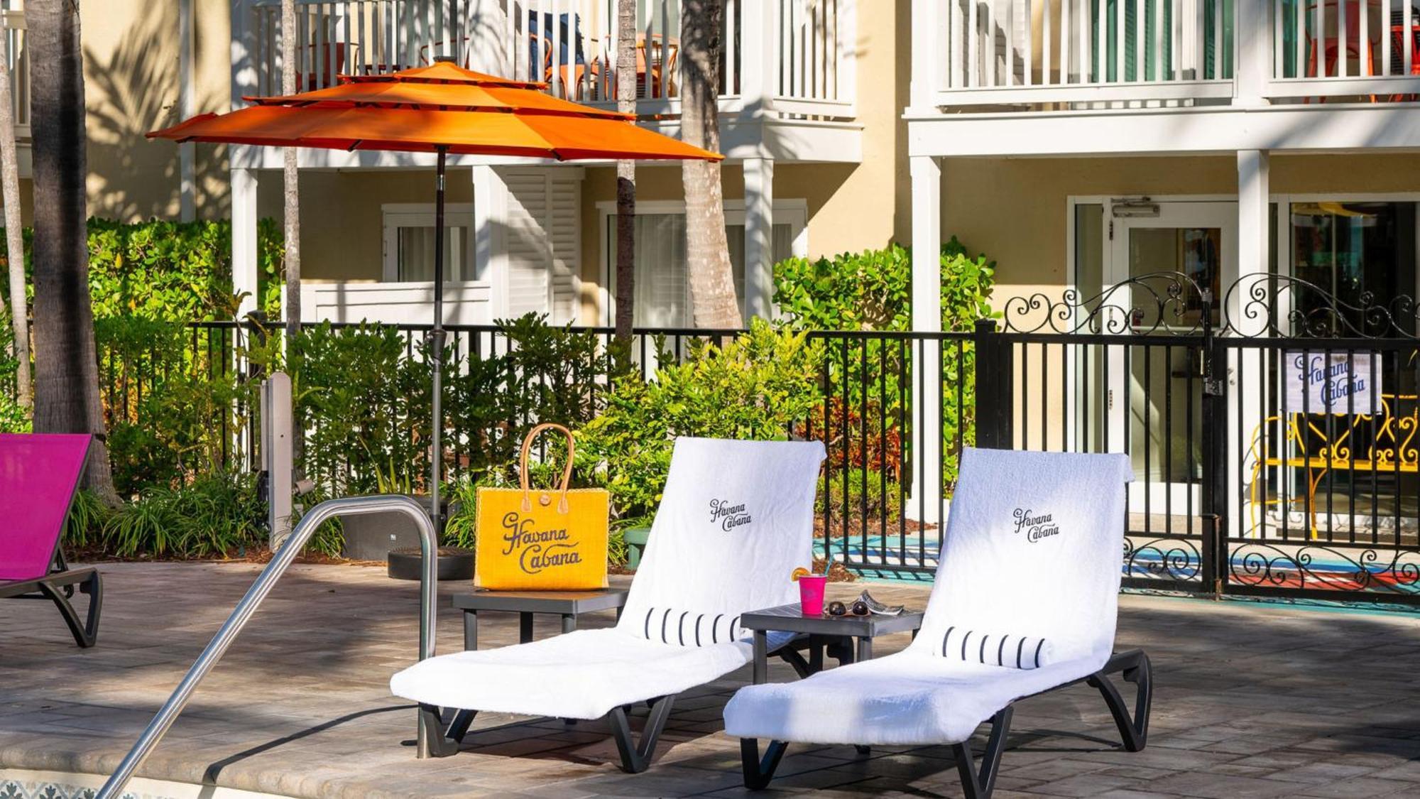 Havana At (adults Only) 4* Key West
