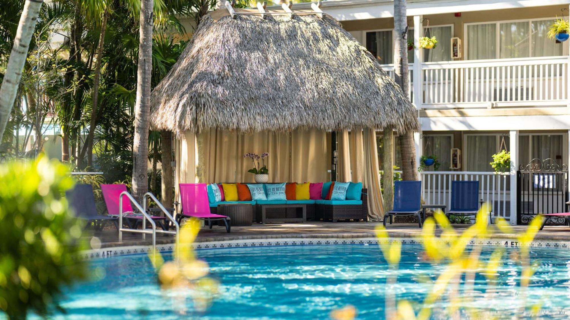 Havana At (adults Only) Hotel 4*