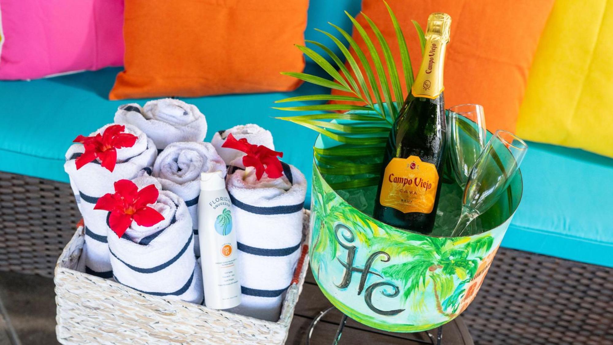 Hotel Havana At (adults Only) Key West