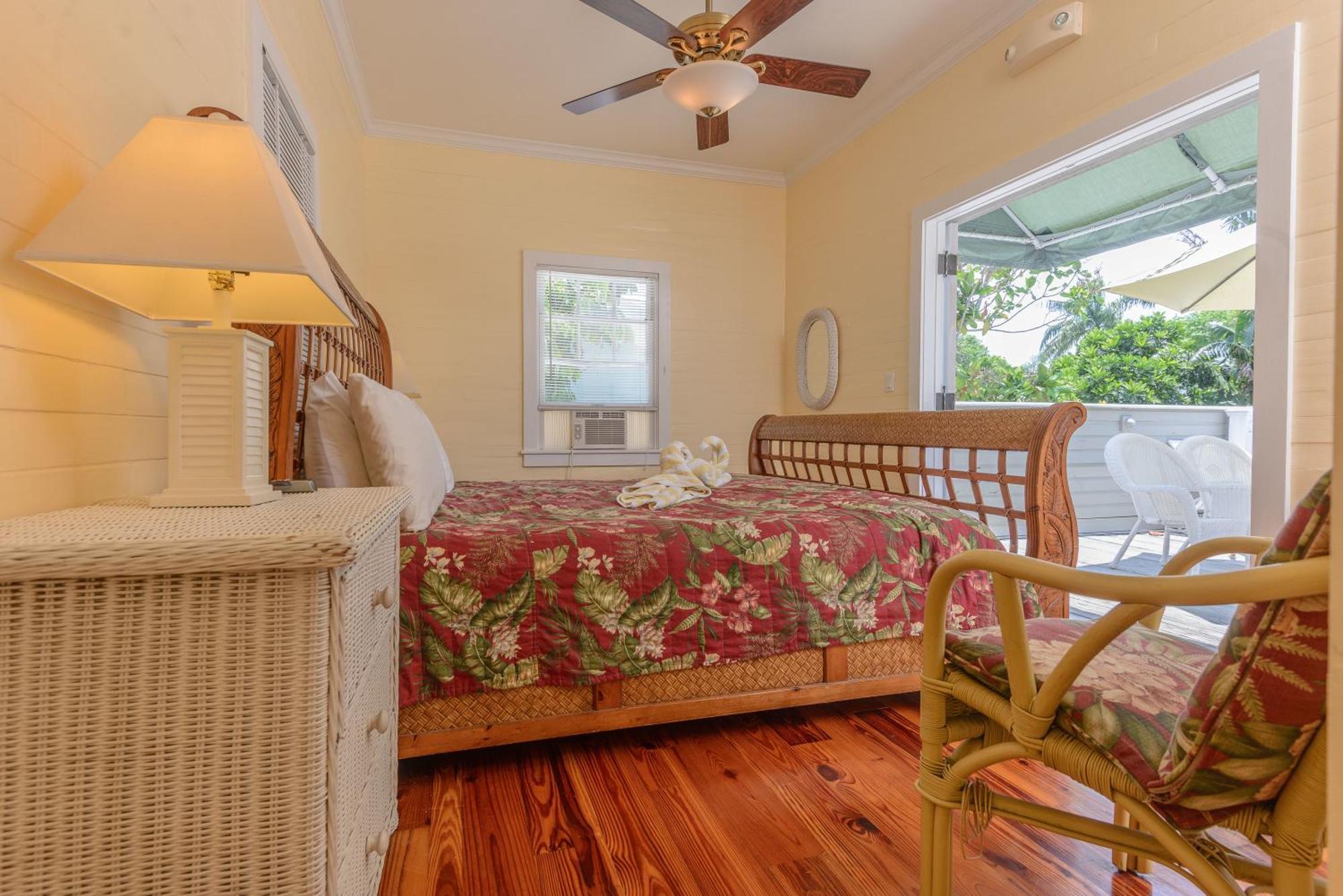 Villa Key West Villas