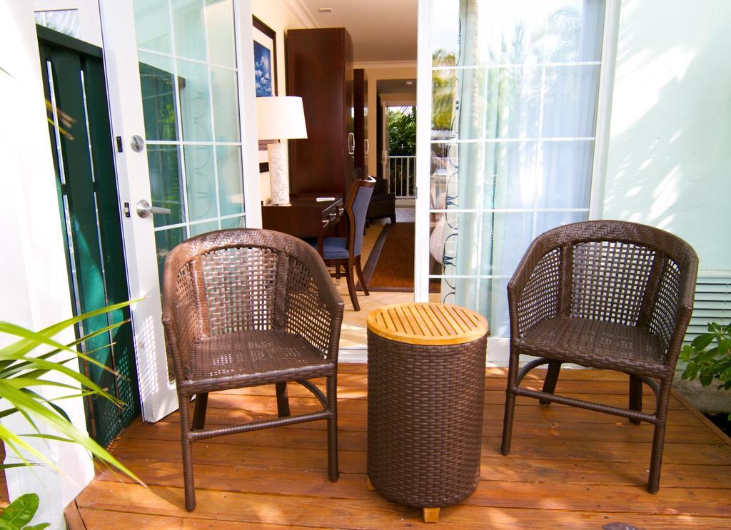 Hotel Southernmost 3*