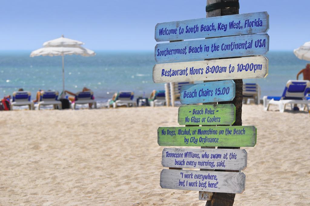 Hotel Southernmost 3*