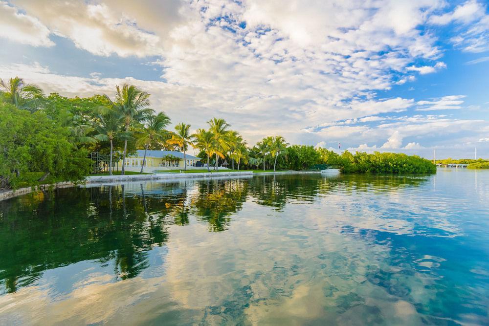Coconut Mallory And Marina Hotel 3*