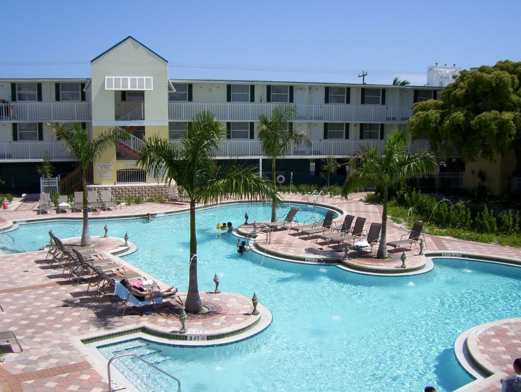 Fairfield & By Marriott Key West