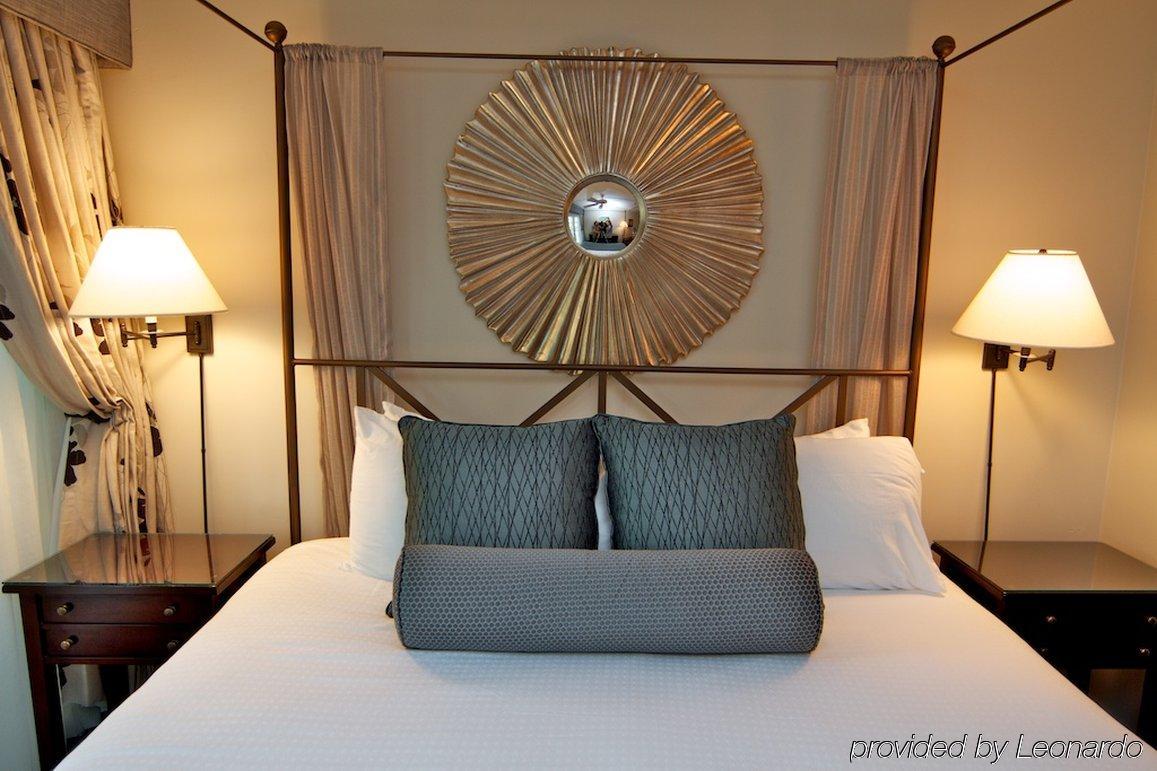 La Mer & Dewey House (adults Only) Hotel Key West