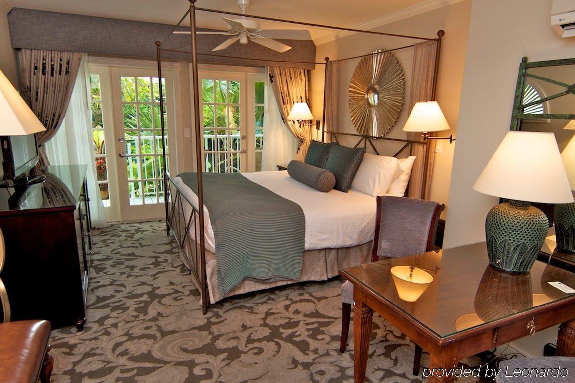 La Mer & Dewey House (adults Only) 4* Key West