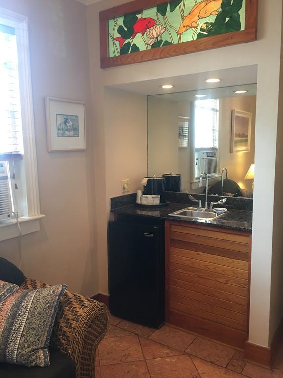 Heron House (adults Only) Guest house