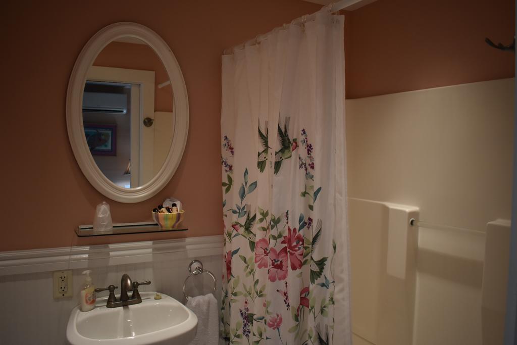 Guest house Seaport