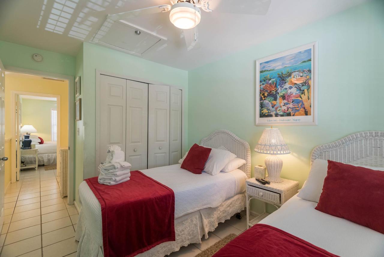 Apartment Seashore At The Shipyard Key West