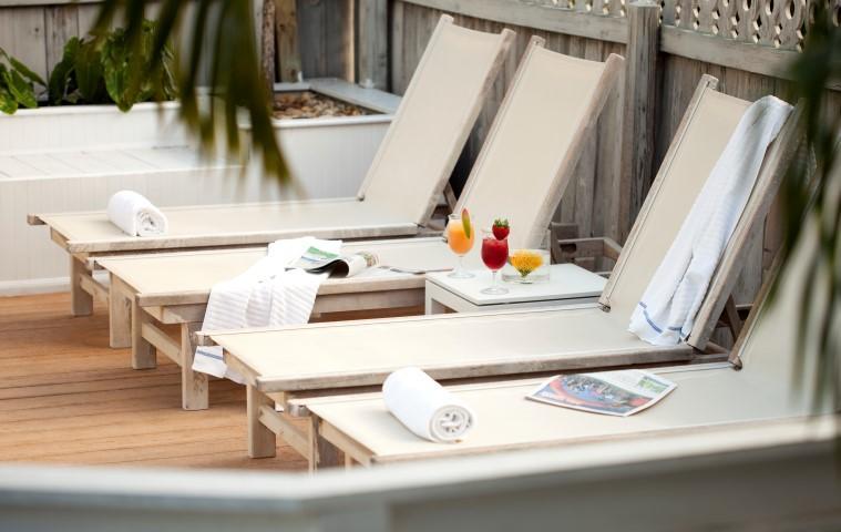 Alexander'S Guesthouse-Adult Exclusive 3* Key West