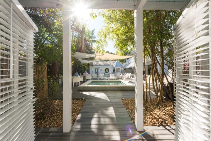 Alexander'S Guesthouse-Adult Exclusive 3* Key West