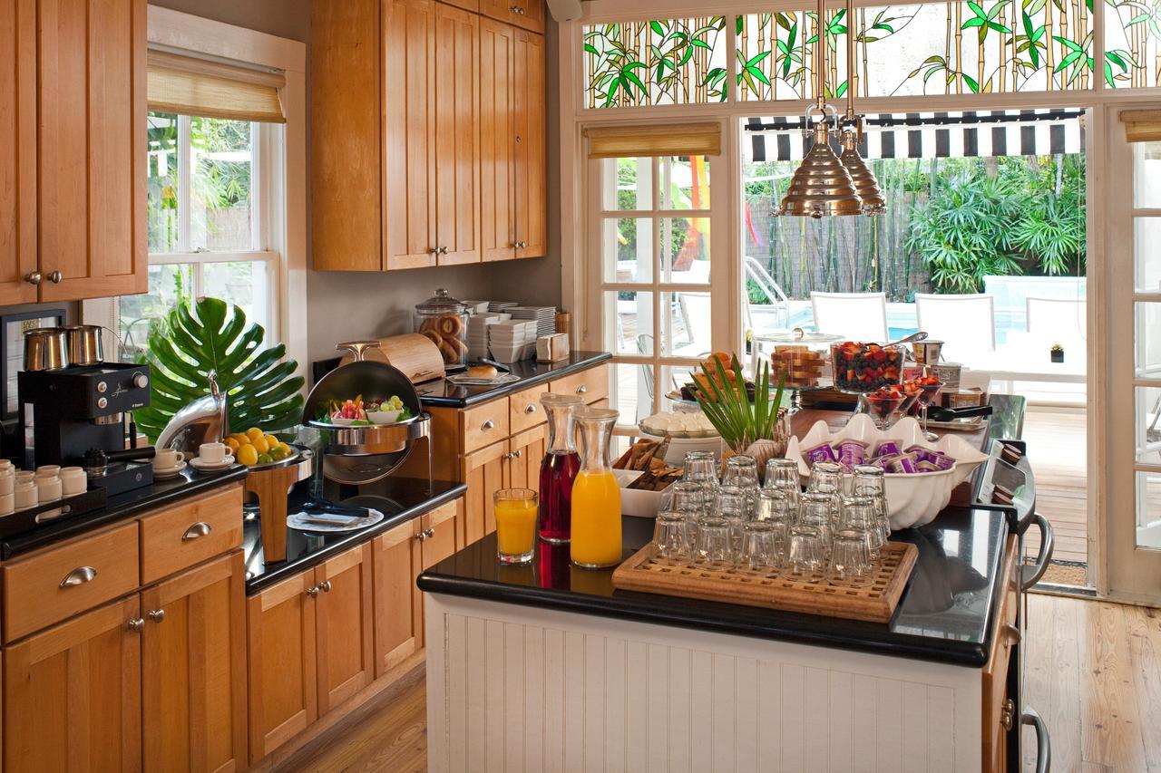 Bed & Breakfast Alexander'S Guesthouse-Adult Exclusive Key West