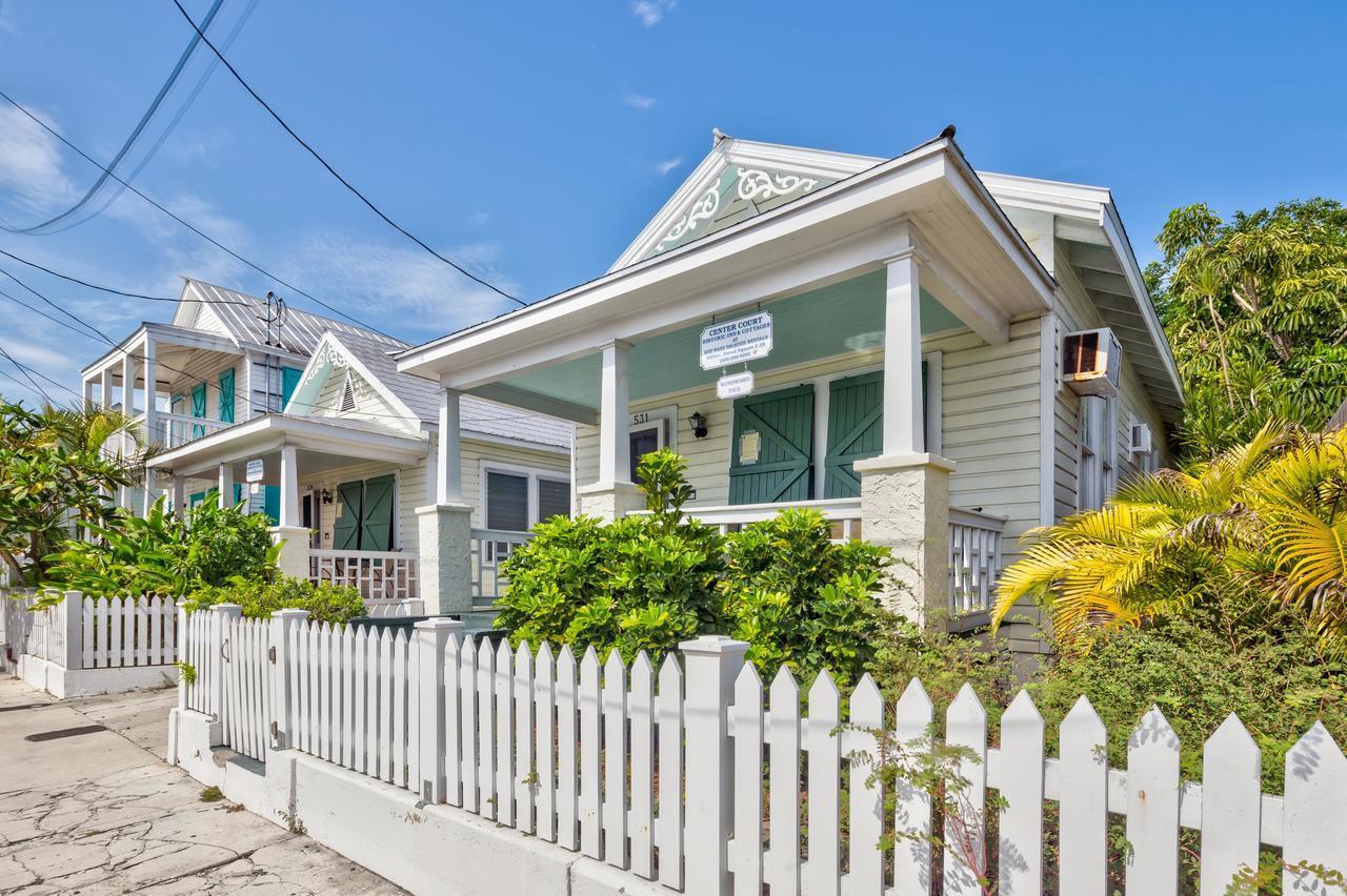 Windward Isle Holiday home Key West
