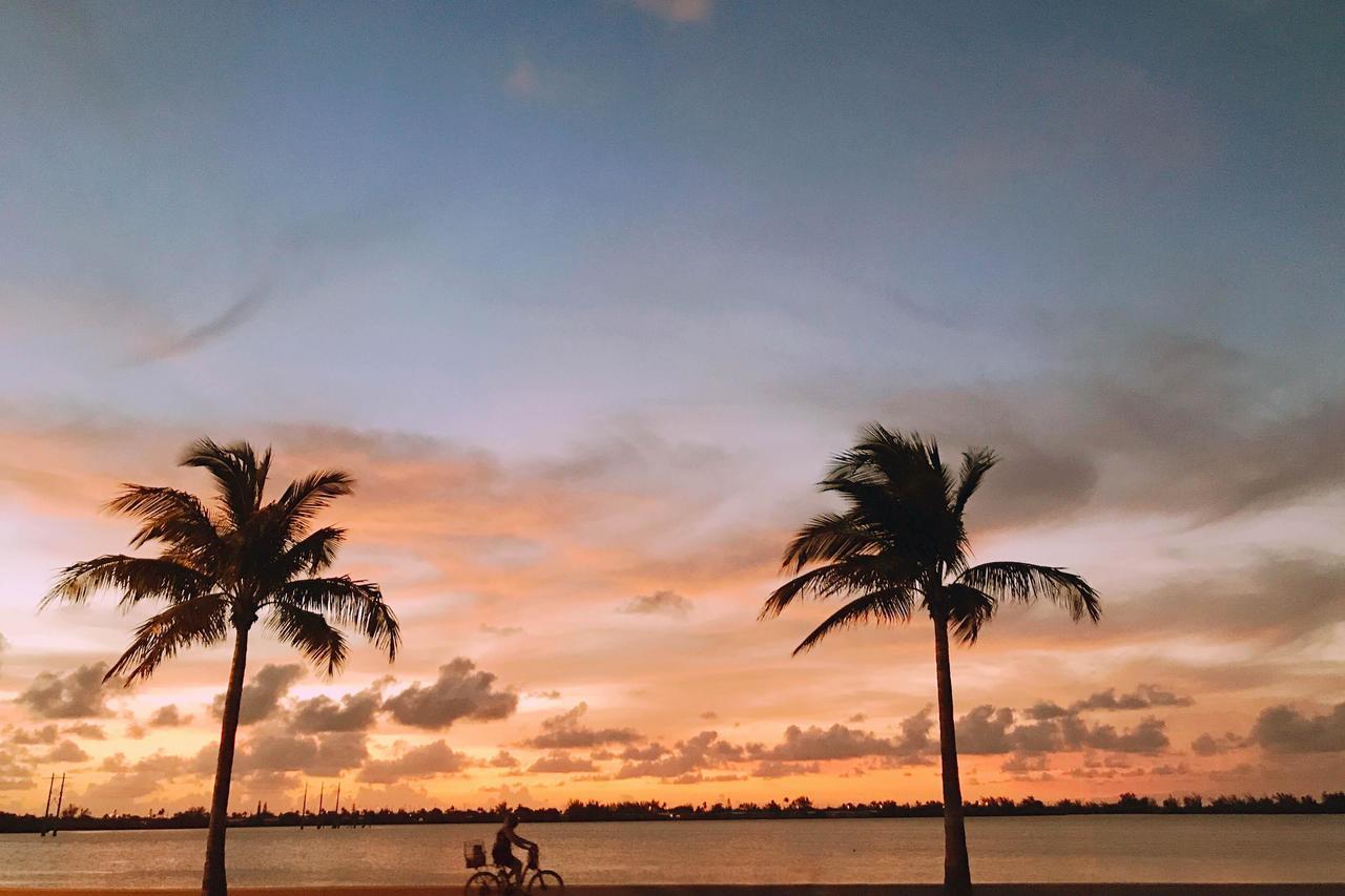 Windward Isle *