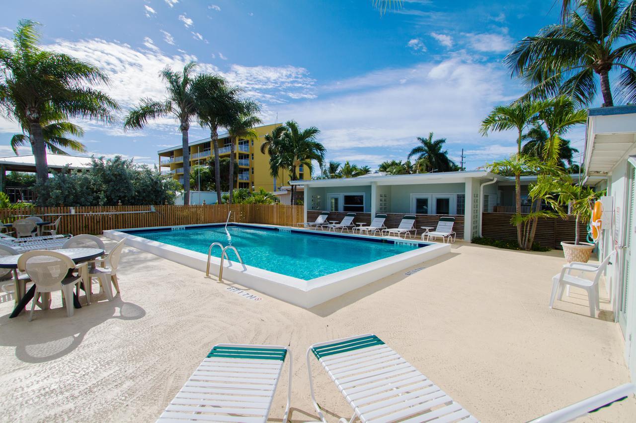 Motel Harborside & Marina 2*