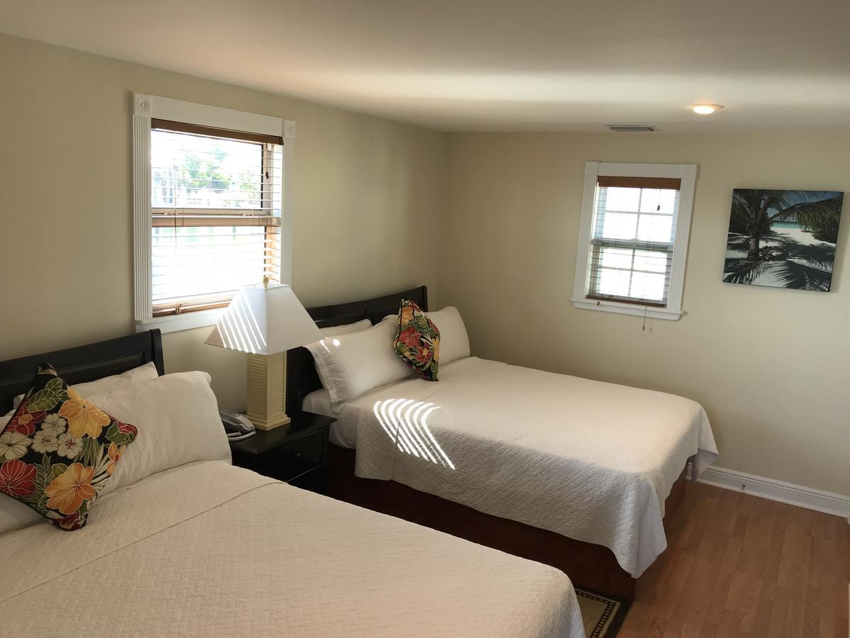 Harborside & Marina Key West