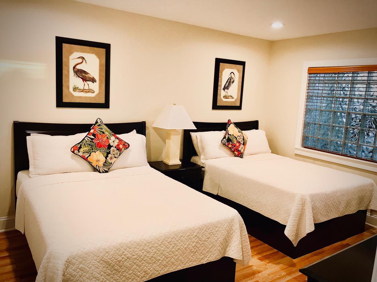 Harborside & Marina 2* Key West