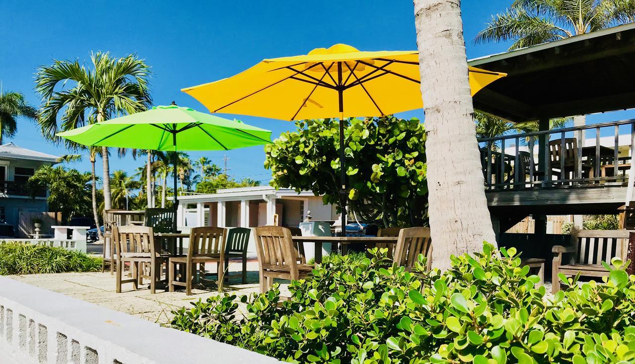 Motel Harborside & Marina 2*