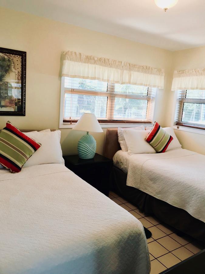 Motel Harborside & Marina Key West
