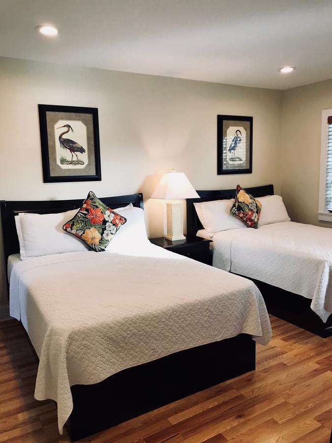 Motel Harborside & Marina Key West