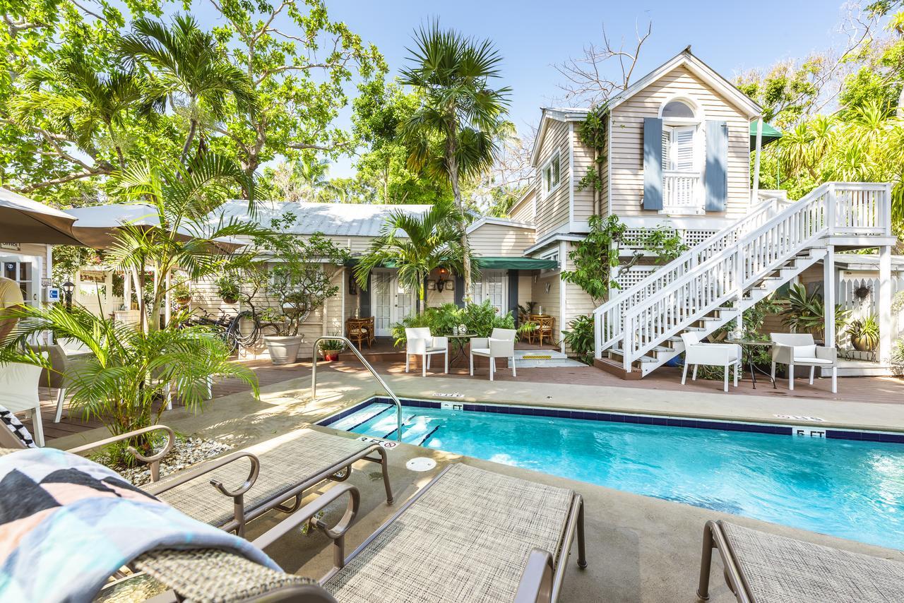 Andrews & Garden 3* Key West
