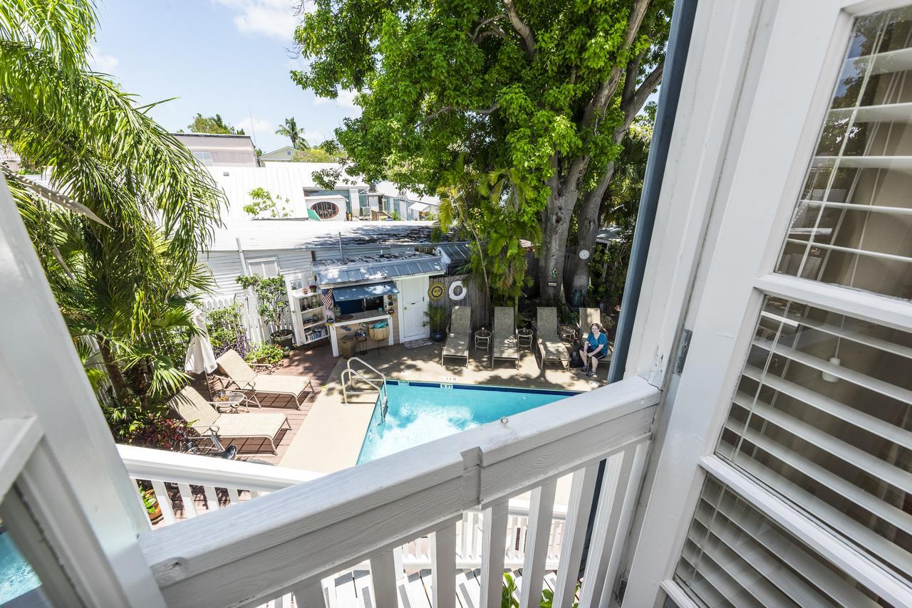 Andrews & Garden 3* Key West