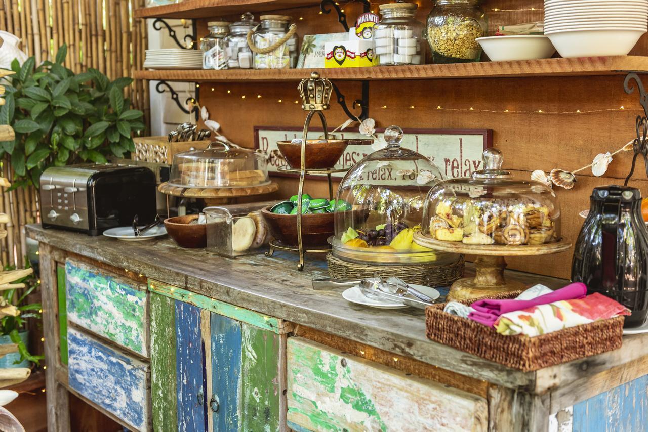 Bed & Breakfast Andrews & Garden 3*