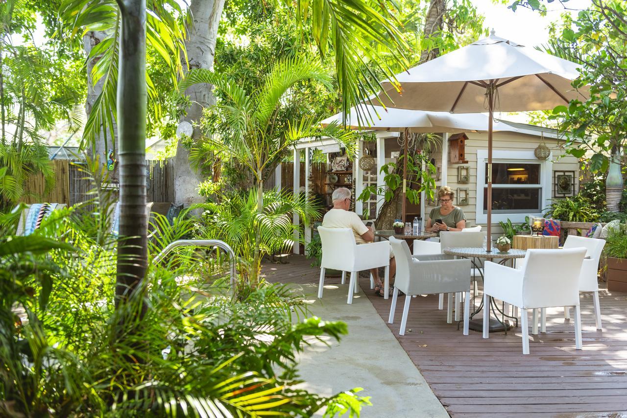 Andrews & Garden 3* Key West