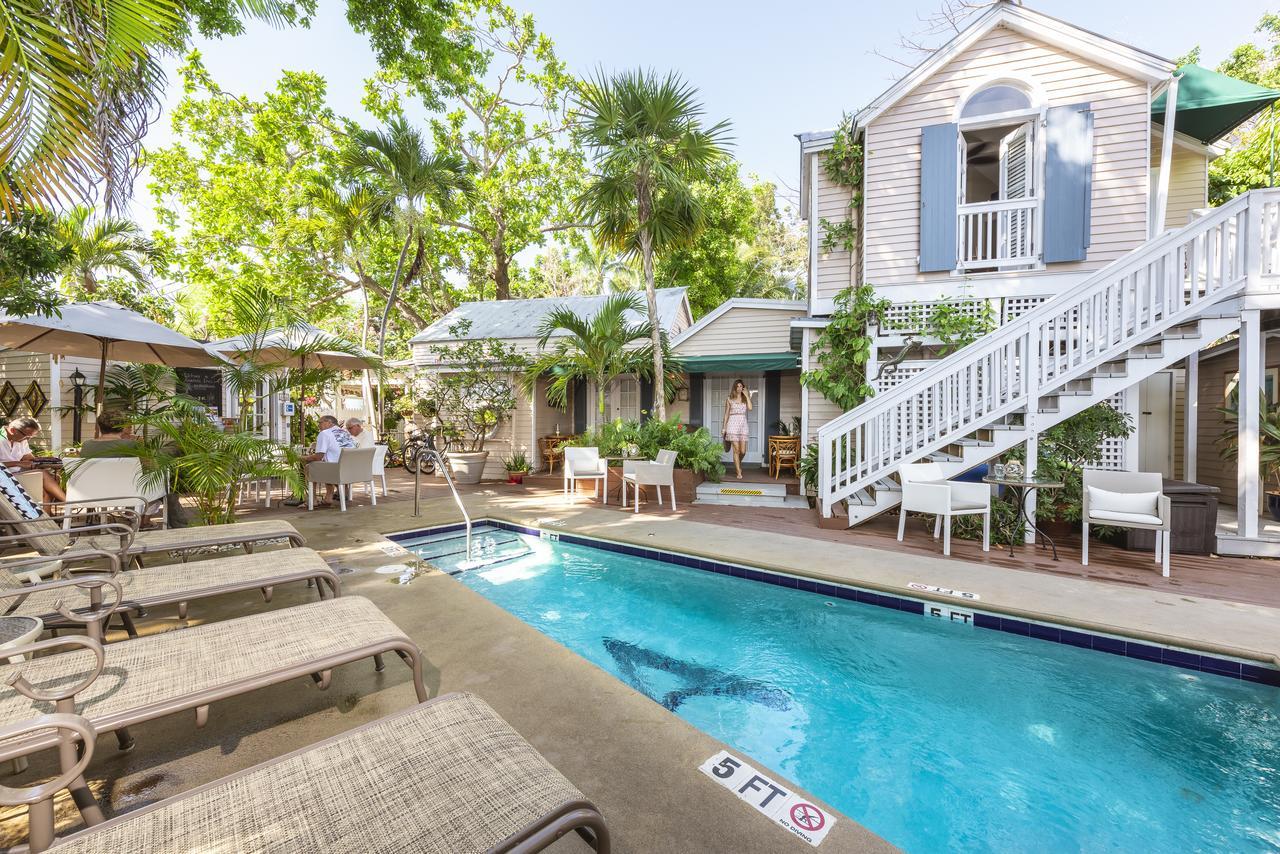 Bed & Breakfast Andrews & Garden Key West