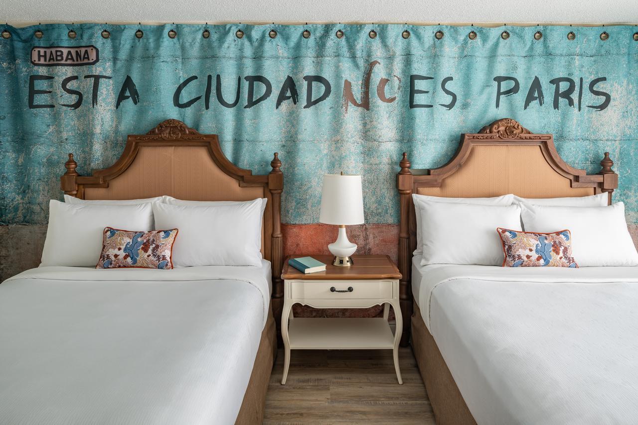 Havana At (adults Only) Hotel Key West