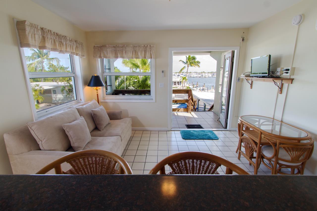 Harborside & Marina 2* Key West