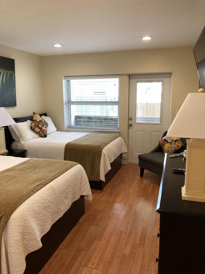Harborside & Marina Motel Key West