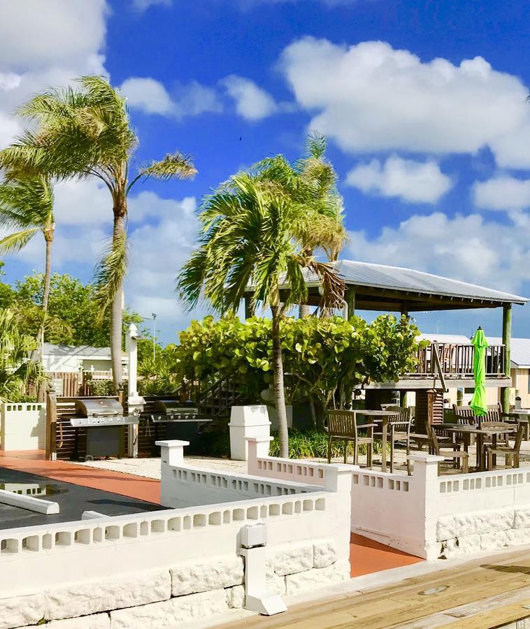 Motel Harborside & Marina