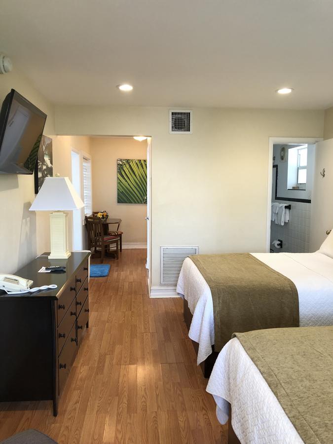 Motel Harborside & Marina Key West