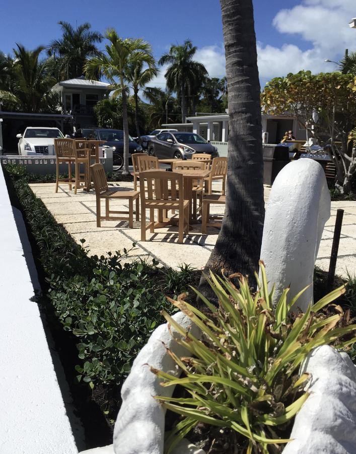 Harborside & Marina Motel Key West