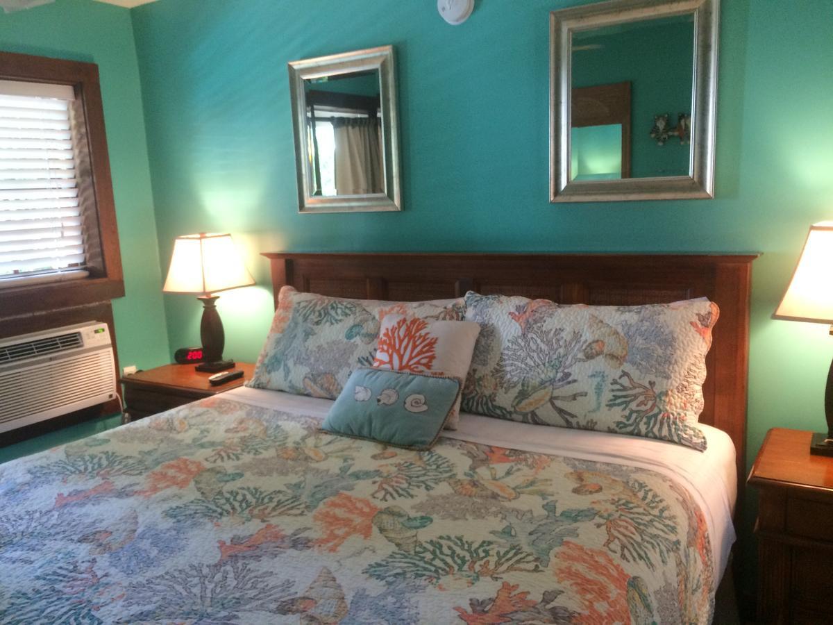 Guest house Courtney's Place Historic & 2*